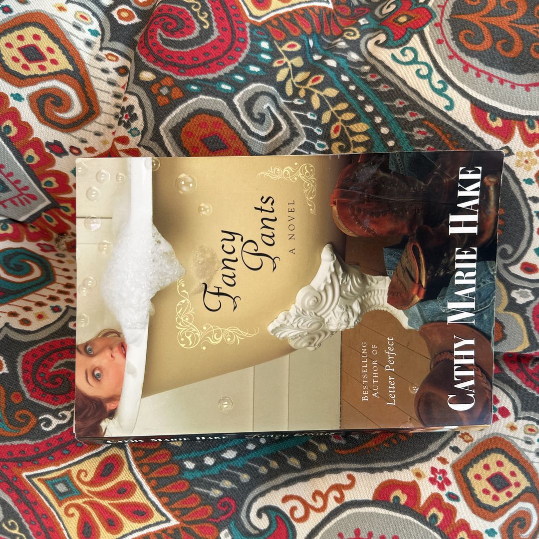 Fancy Pants