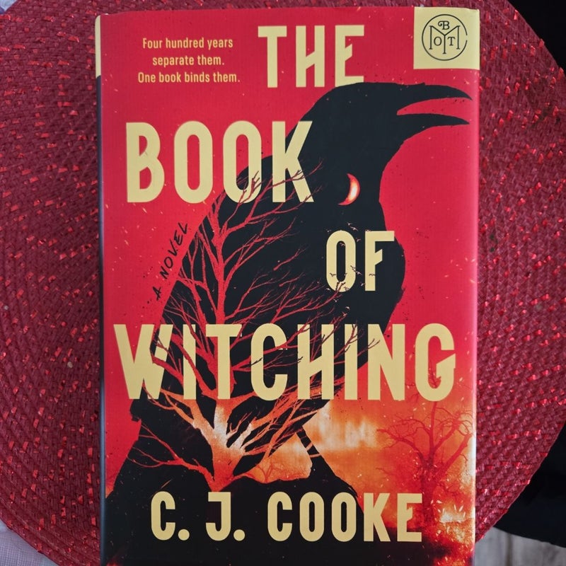 The Book of Witching