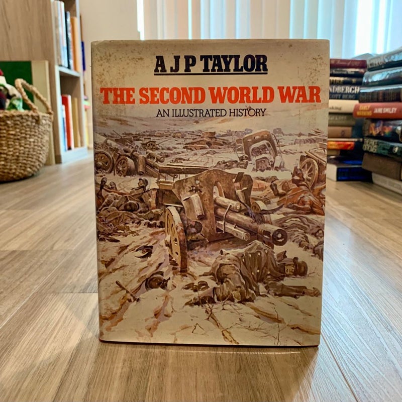 The Second World War