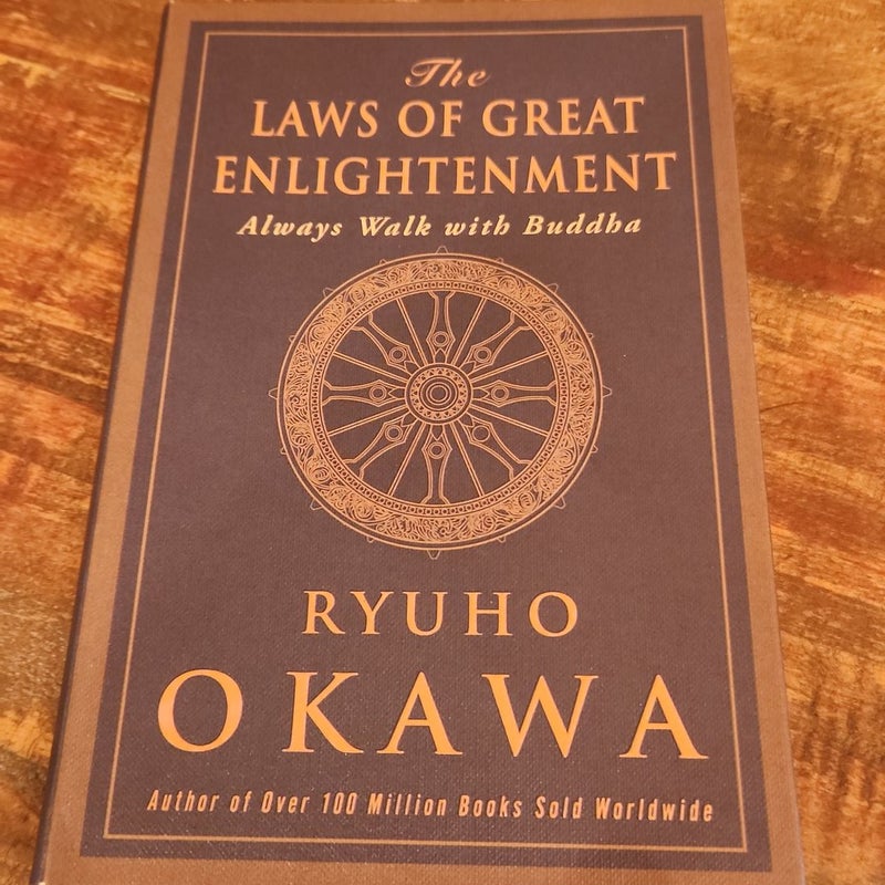 The Laws of Great Enlightenment