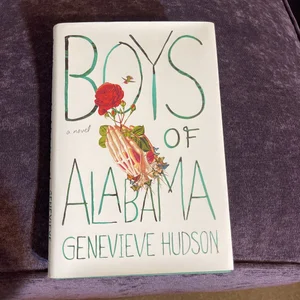 Boys of Alabama