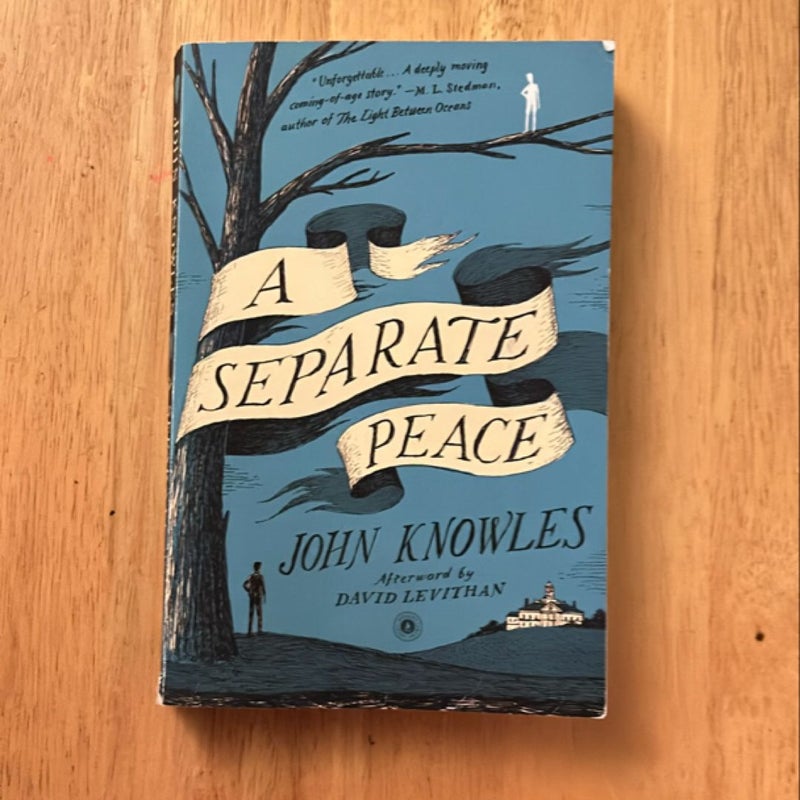 A Separate Peace