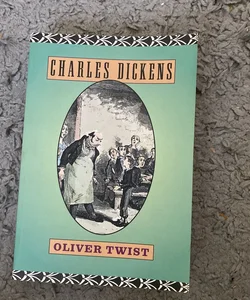 Oliver Twist