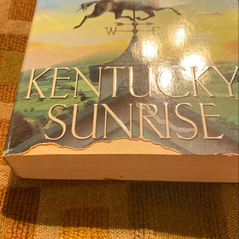 Kentucky Sunrise