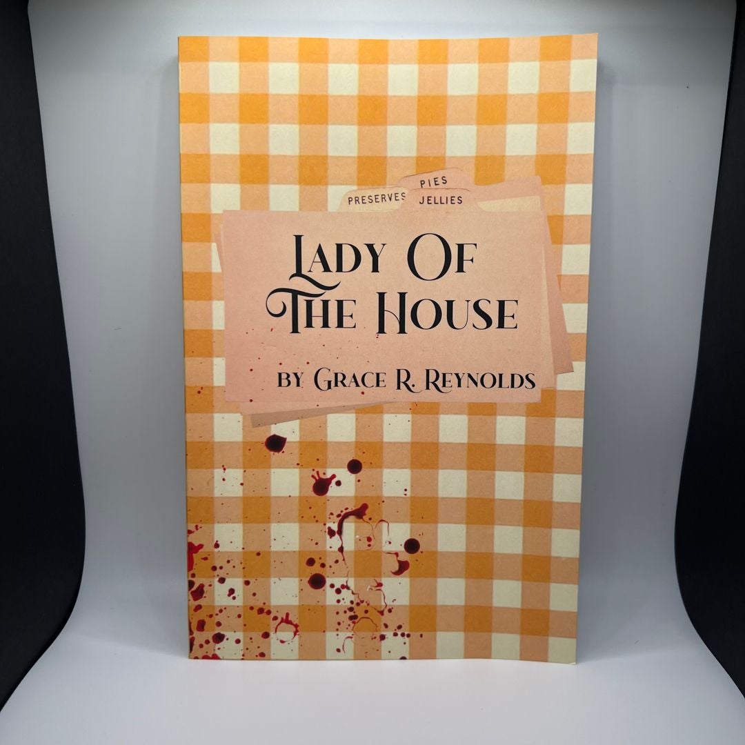 Lady of the House