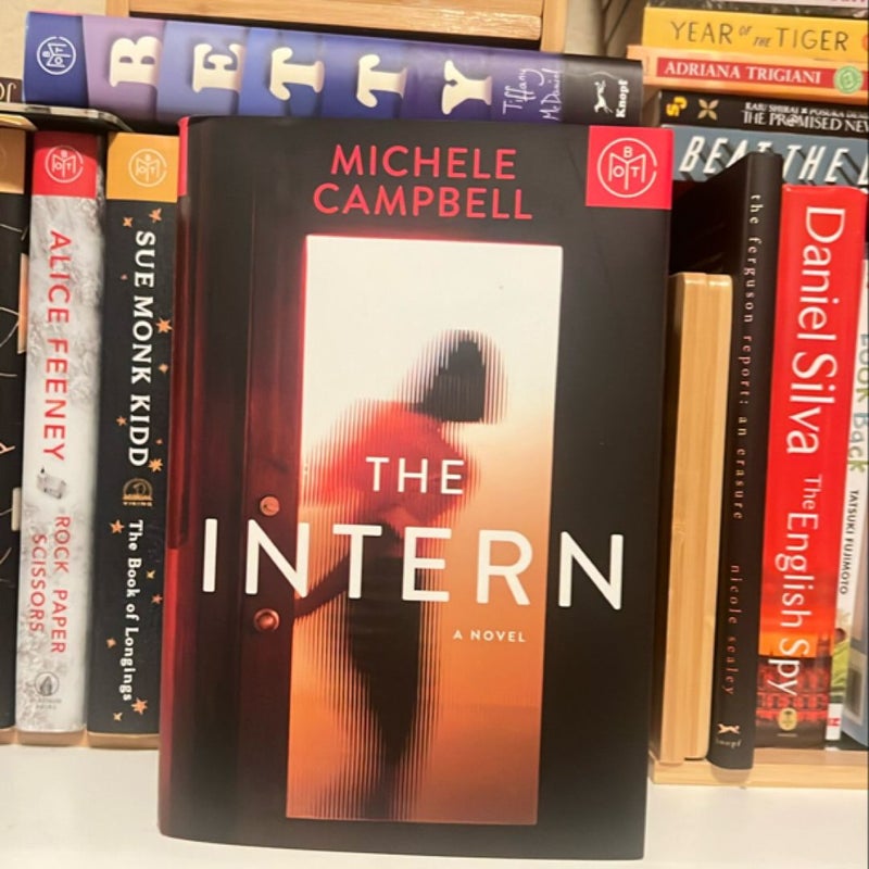 The Intern