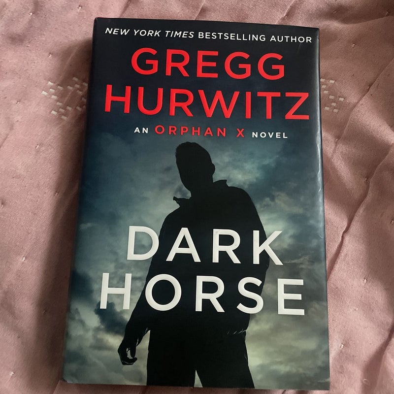 Dark Horse