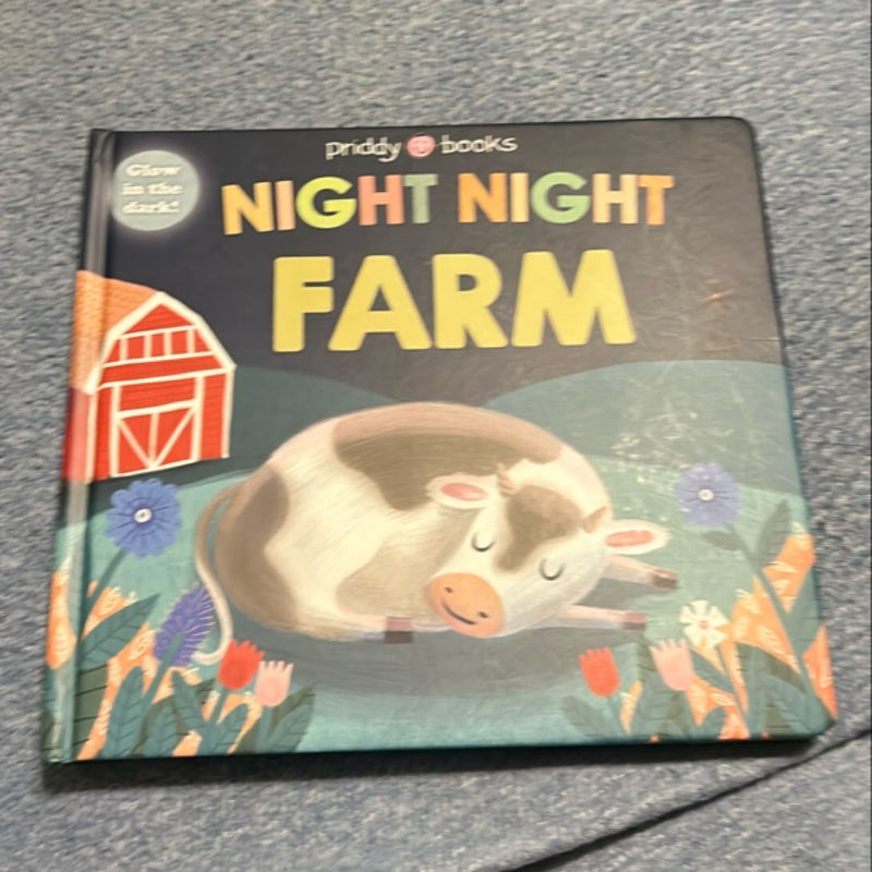 Night Night Farm