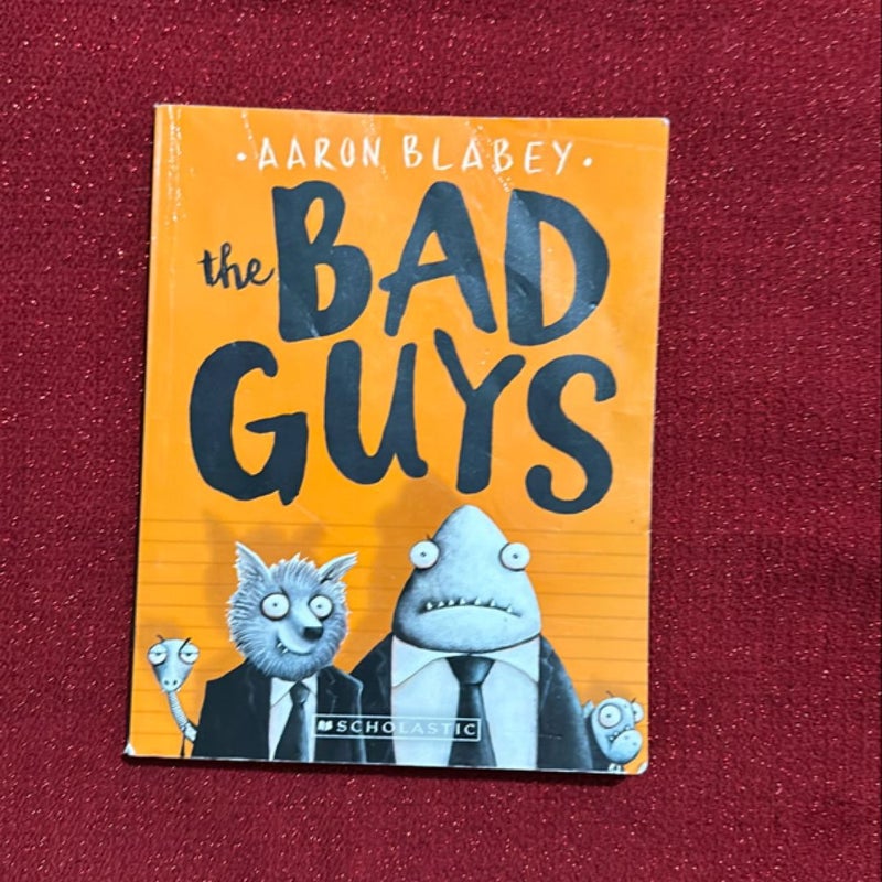 The Bad Guys