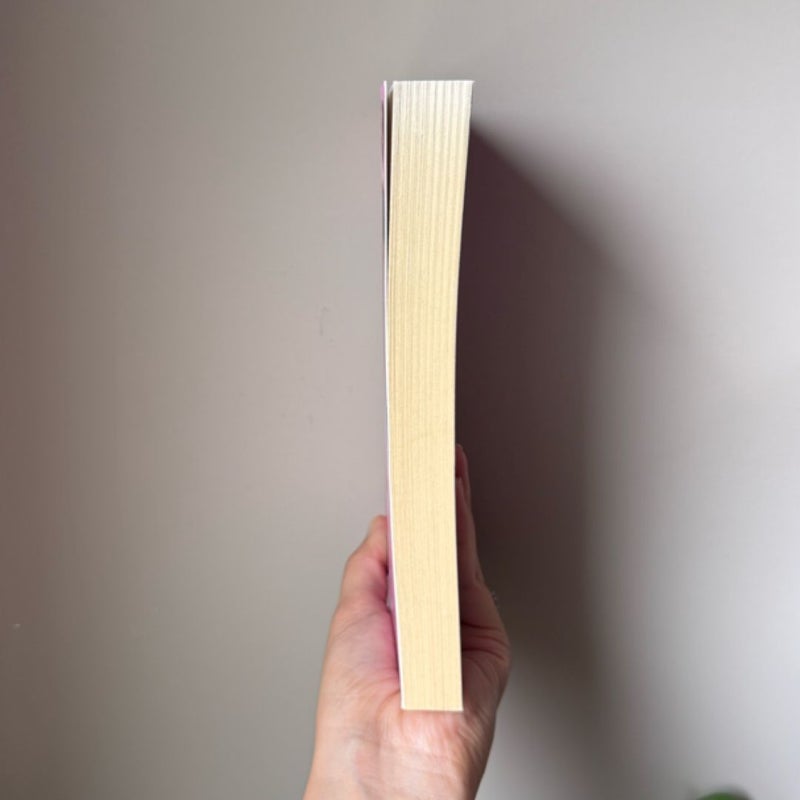 The Wrong Guy - SIGNED COPY