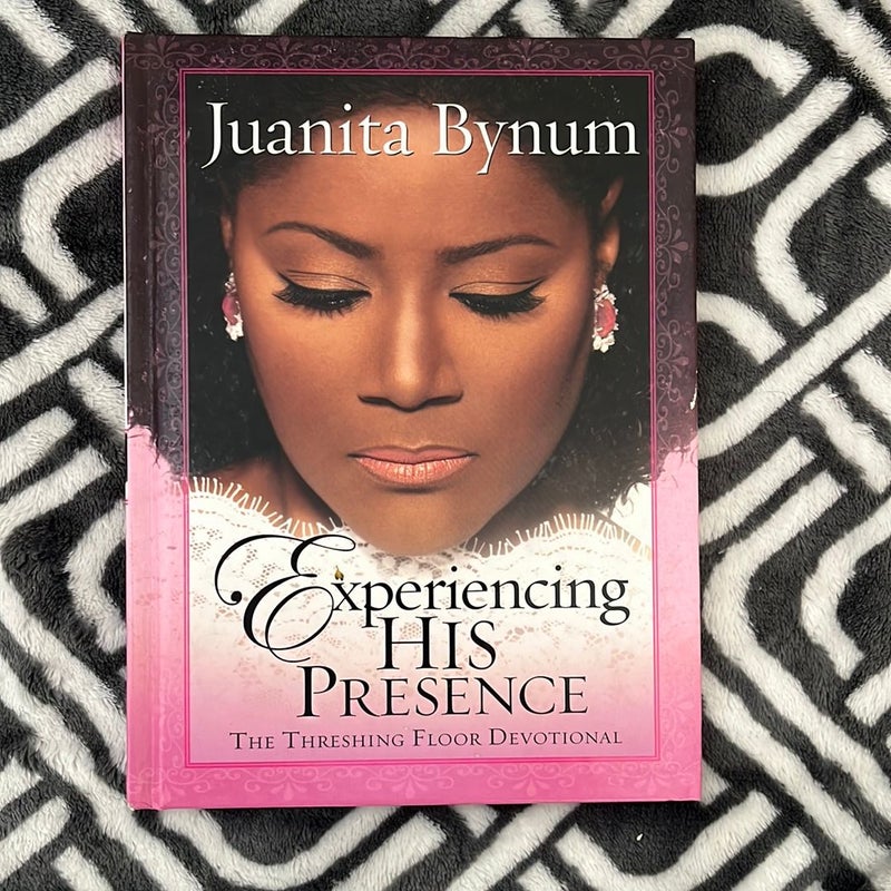 Experiencing His Presence