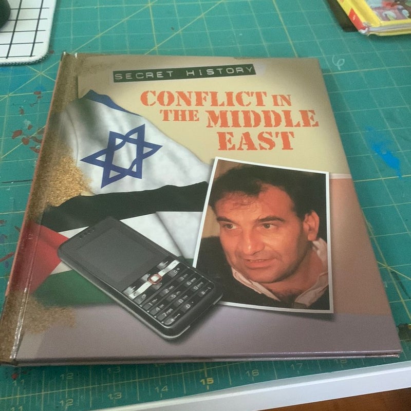 Conflict in the Middle East