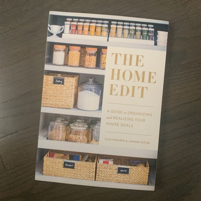 The Home Edit