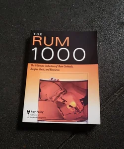 The Rum 1000