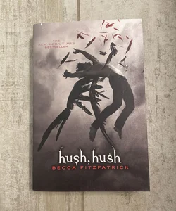 Hush, Hush