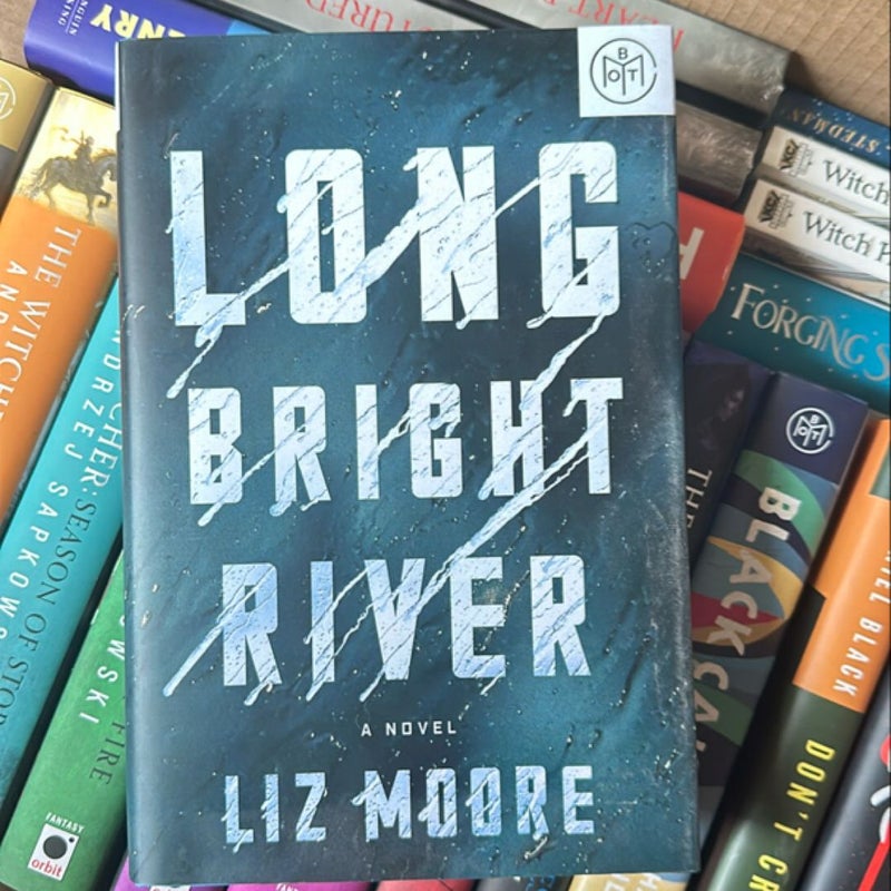 Long Bright River