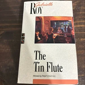 The Tin Flute