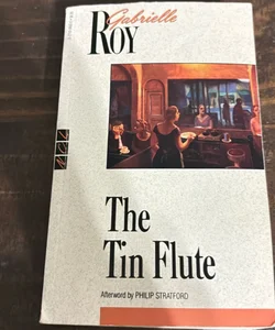 The Tin Flute