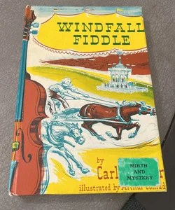 Windfall Fiddle