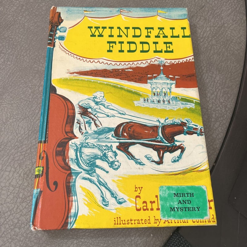 Windfall Fiddle