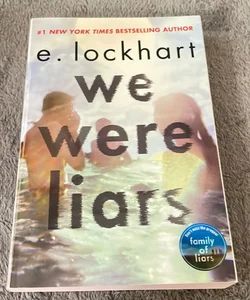 We Were Liars