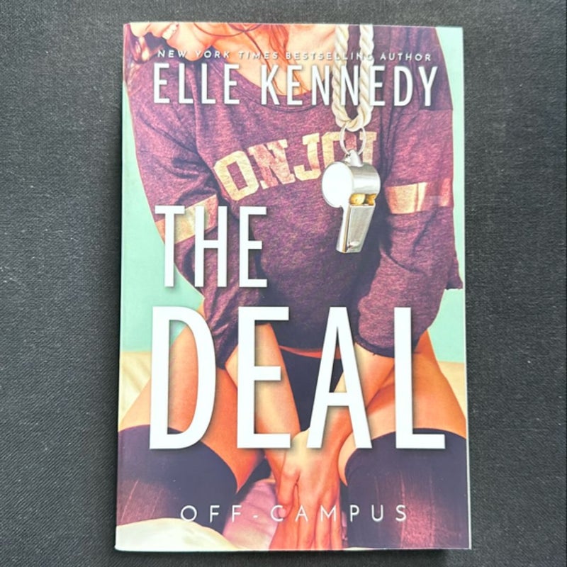 The Deal