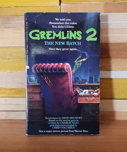 Gremlins 2