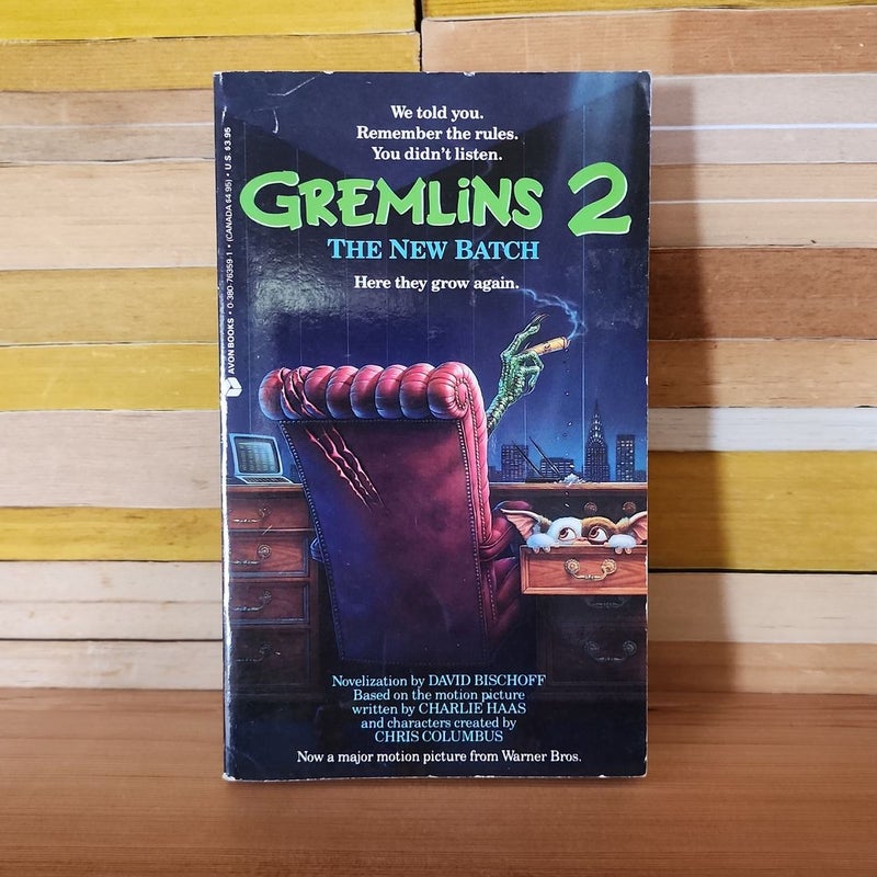 Gremlins 2