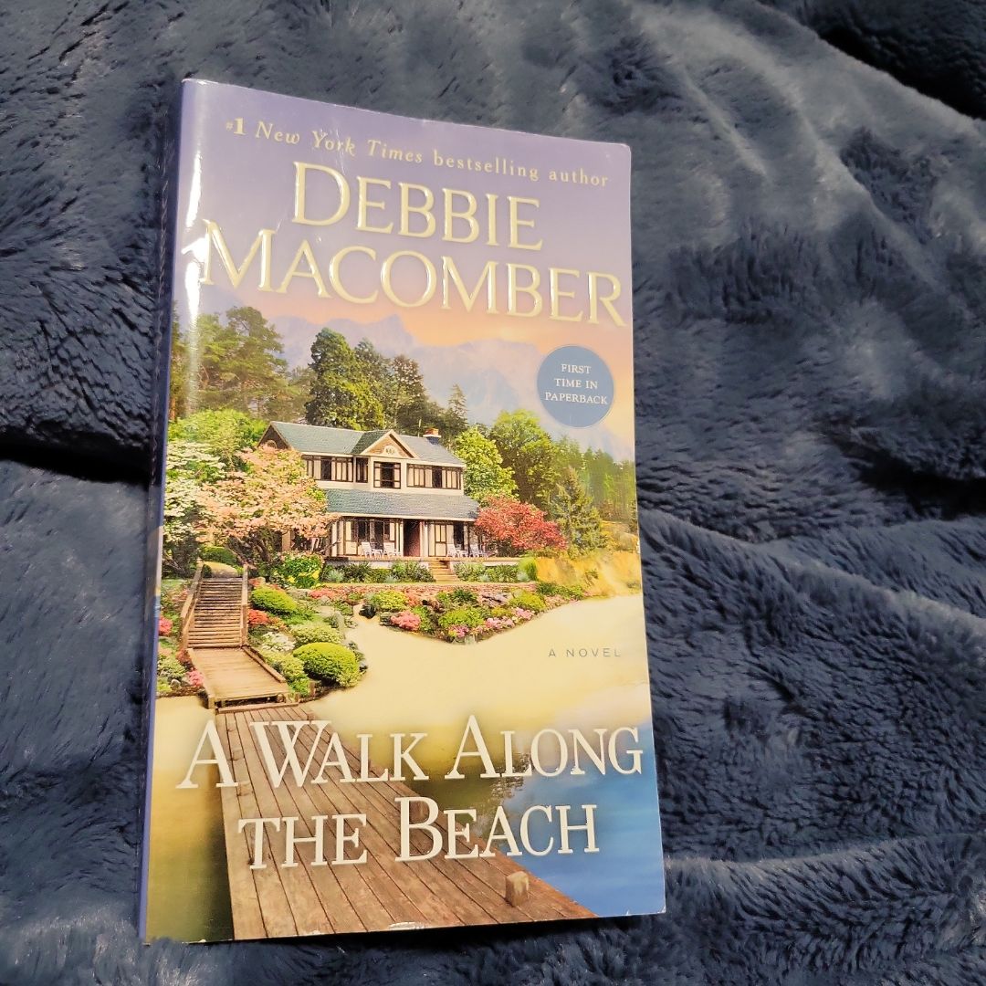 A Walk along the Beach