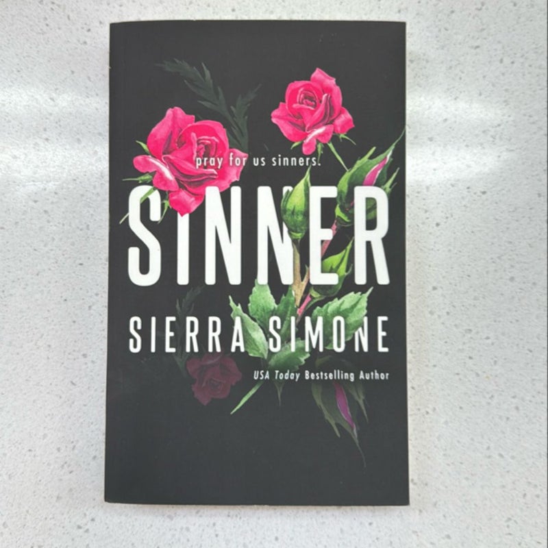 Sinner