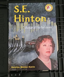 S. E. Hinton*