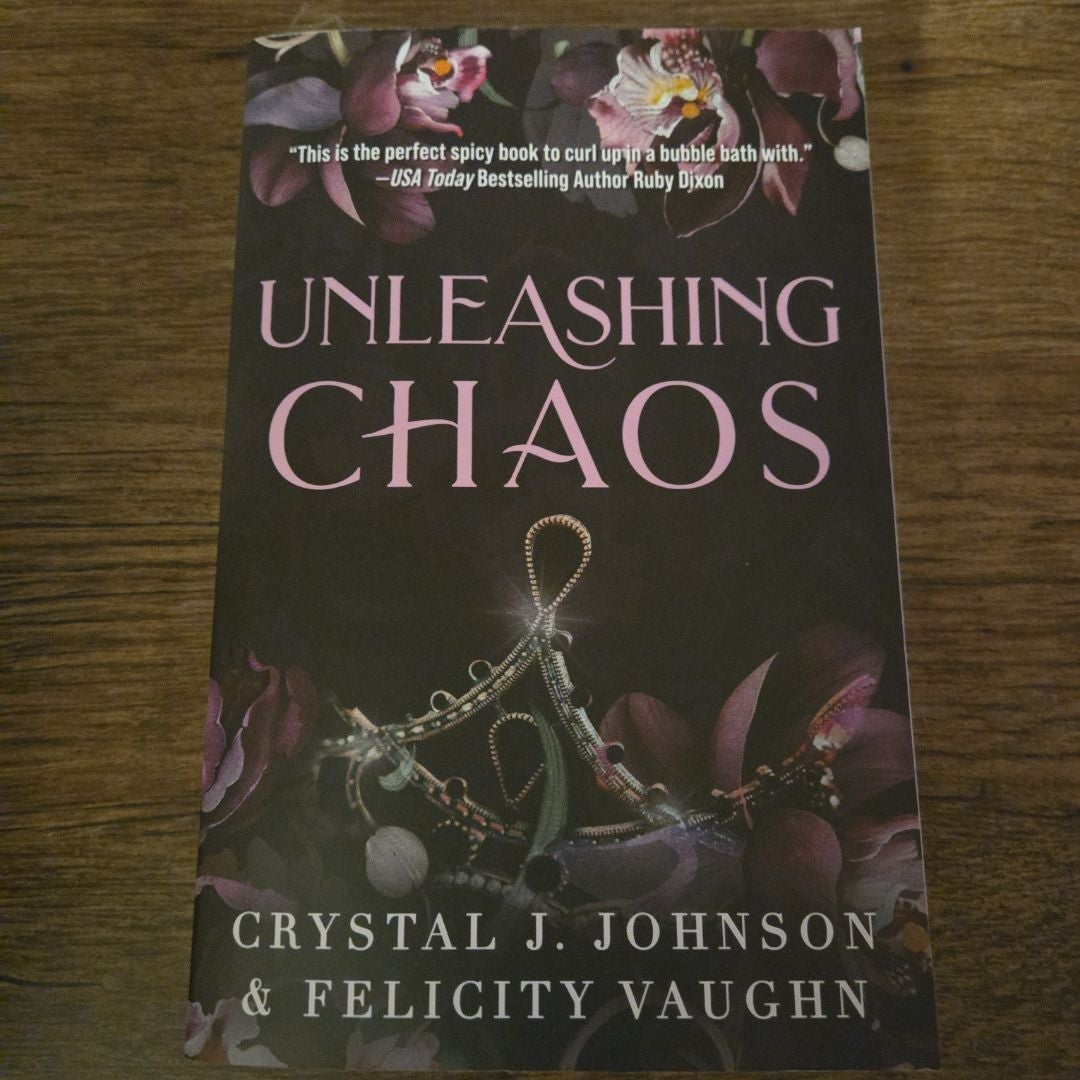 Unleashing Chaos