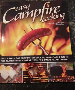 Easy Campfire Cooking