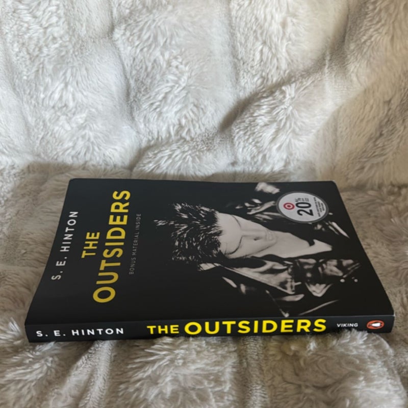 The Outsiders