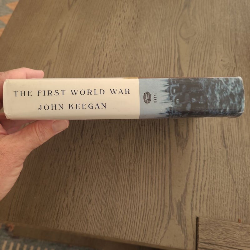 The First World War