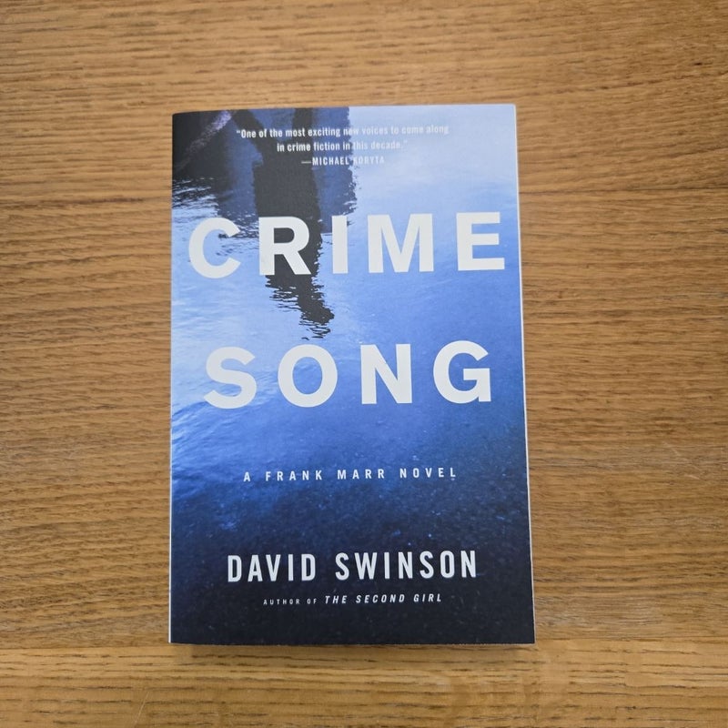 Crime Song