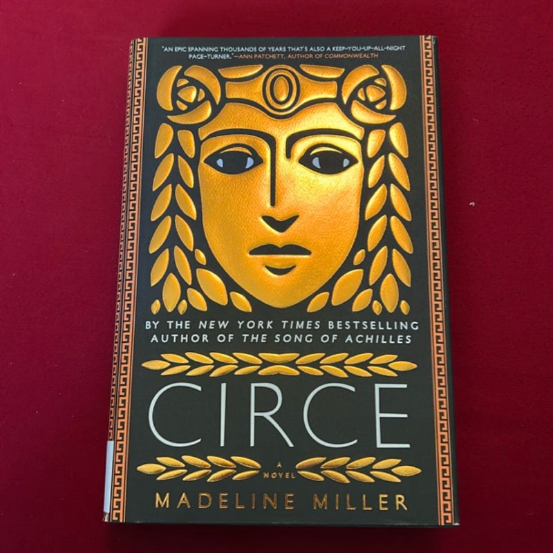 Circe