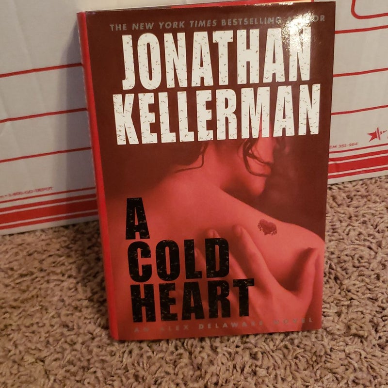 A Cold Heart