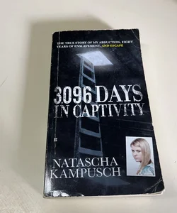 3,096 Days in Captivity