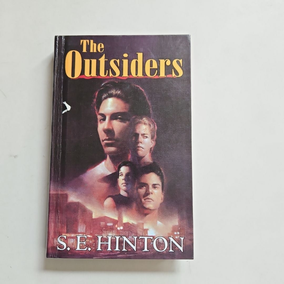 The Outsiders