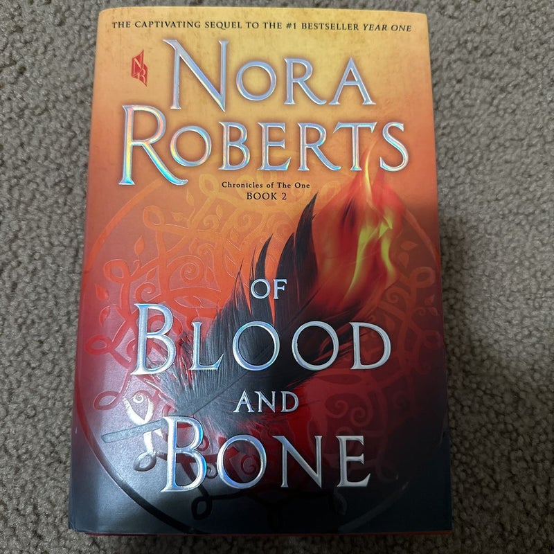 Of Blood and Bone