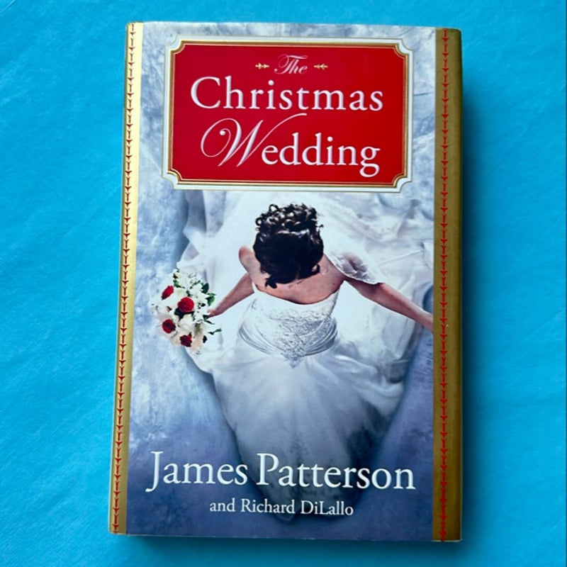 The Christmas Wedding