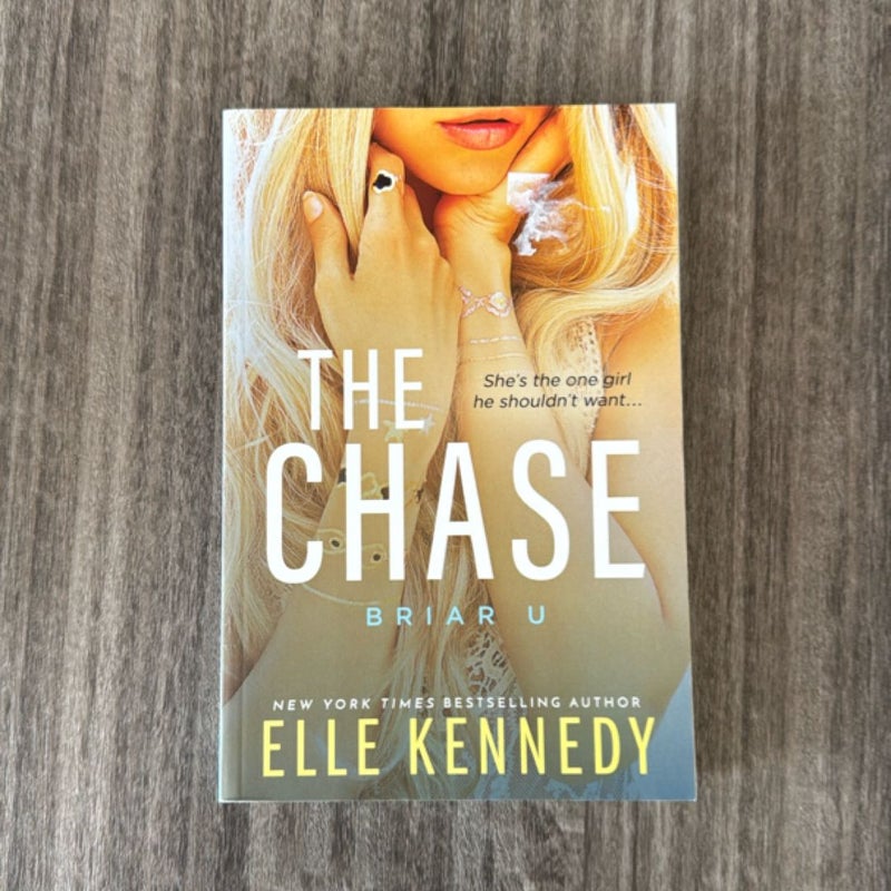 The Chase