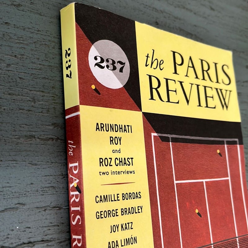 The Paris Review #237