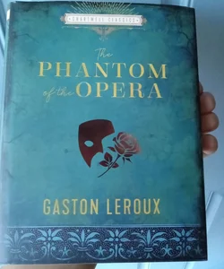 The Phantom of the Opera