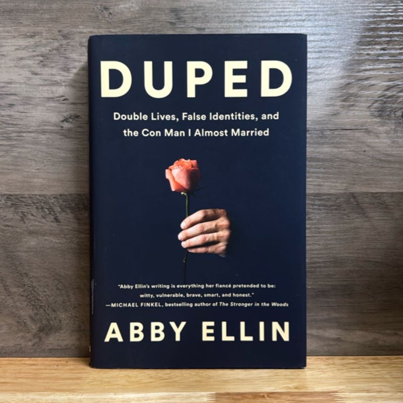 Duped