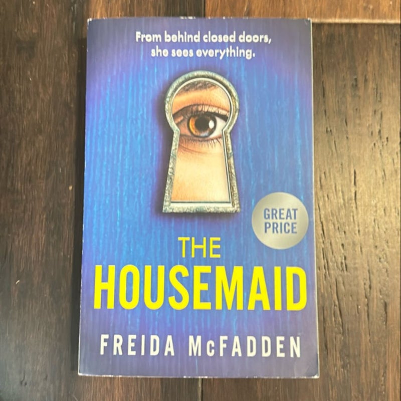 The Housemaid