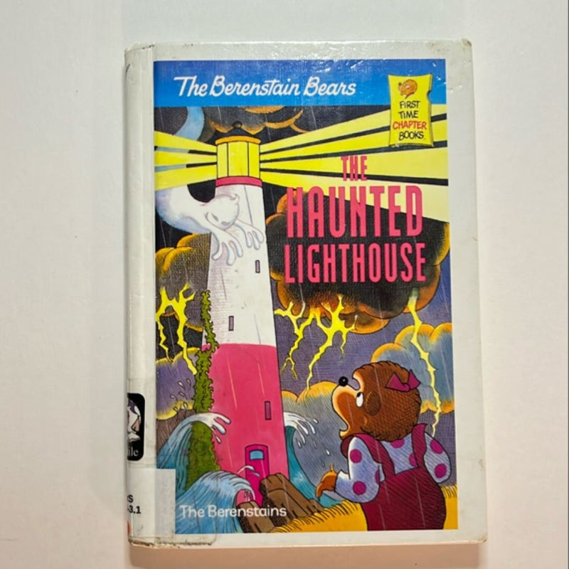 The Berenstain Bears and the Haunted Lighthouse