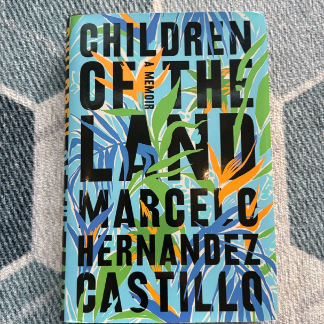 Children of the Land