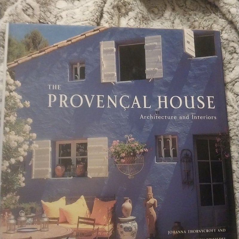 The Provencal House